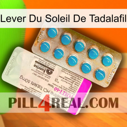 Tadalafil Sunrise new07